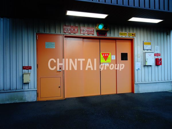 パークアクシス幡ヶ谷のその他共用部分