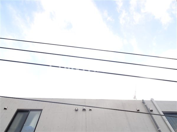 サンアイの展望