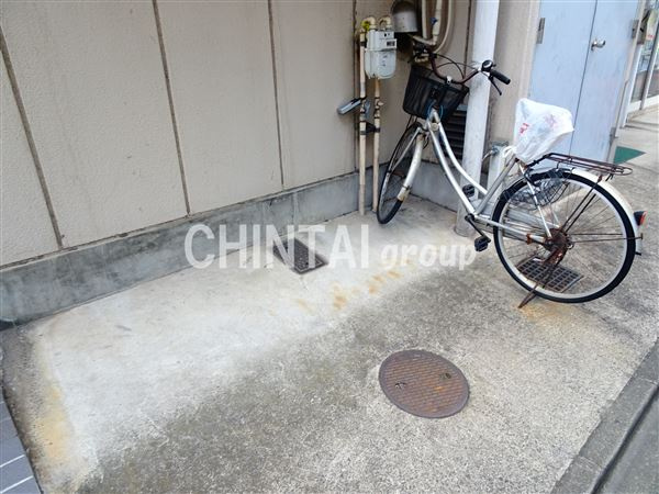 サンアイのその他共用部分