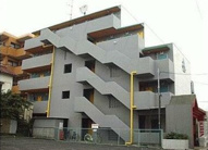 相模原市中央区上溝５丁目のマンションの画像
