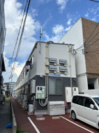 87gラ・セッテの画像