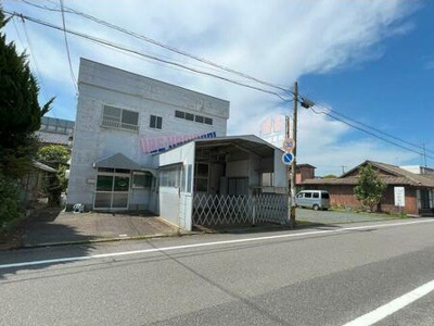 【外観】 | 助田町事務所