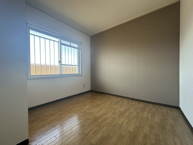矢倉ハイツの子供部屋