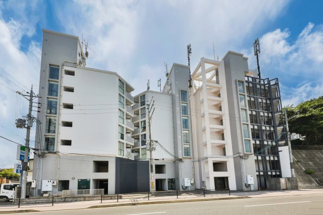 学生会館シティパレス京都