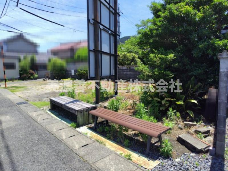 ６３３３５　岐阜市長良土地の外観