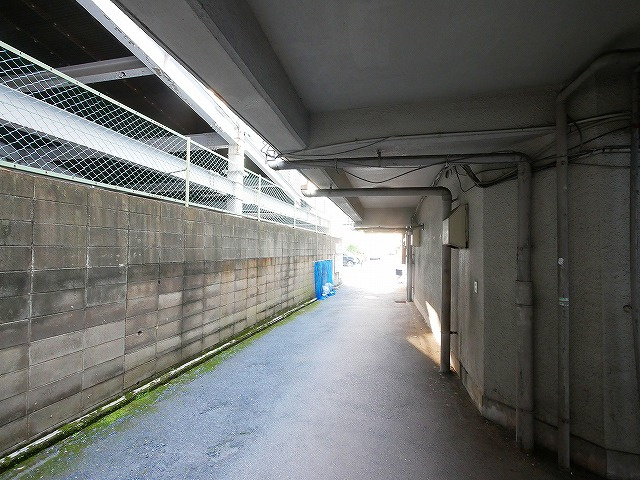 第三宝ハイツのその他