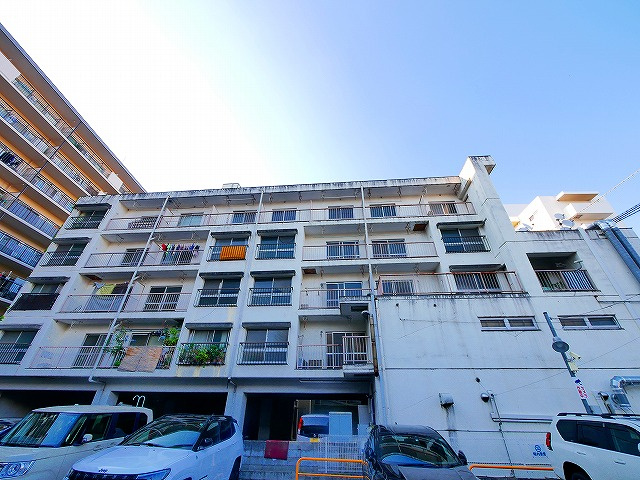 第三宝ハイツのその他