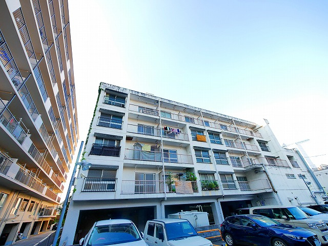 第三宝ハイツのその他