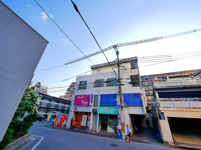 第三宝ハイツのその他