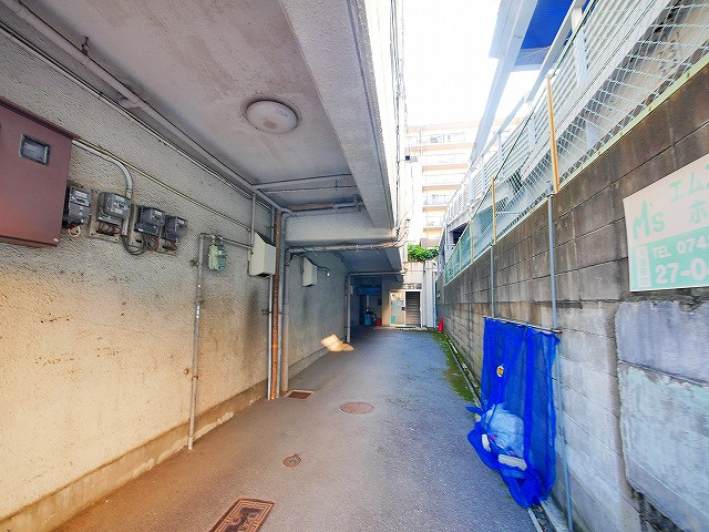 第三宝ハイツのその他