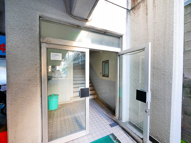 第三宝ハイツのその他