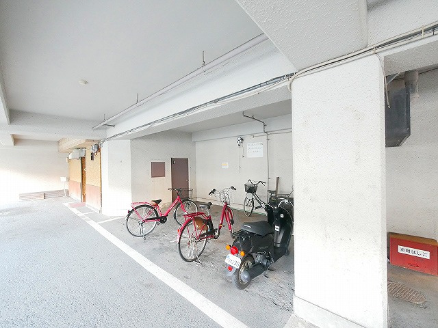 第三宝ハイツのその他