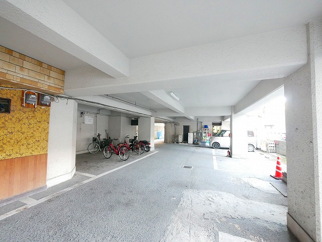 第三宝ハイツのその他