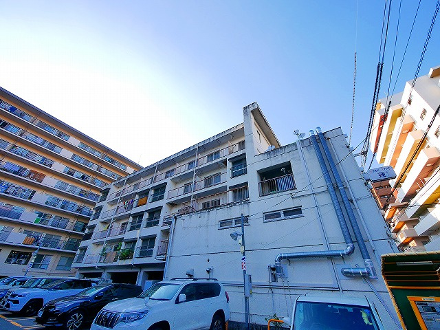 第三宝ハイツのその他