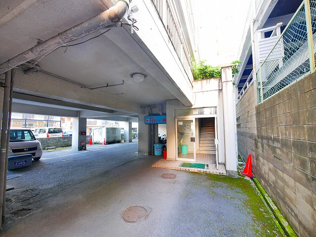 第三宝ハイツのその他