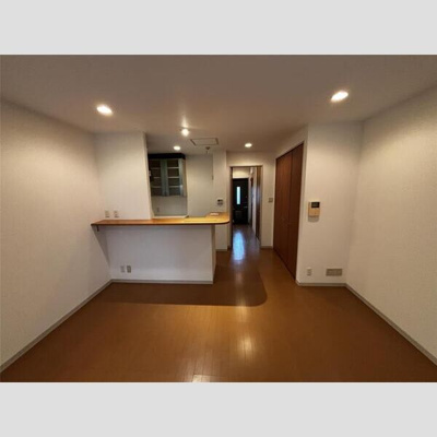 【居間・リビング】 | DAIKENN武庫之荘　ポルタ