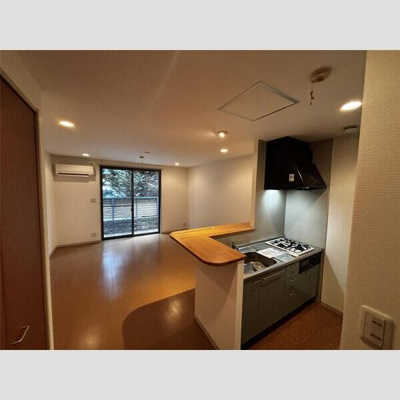 【居間・リビング】 | DAIKENN武庫之荘　ポルタ