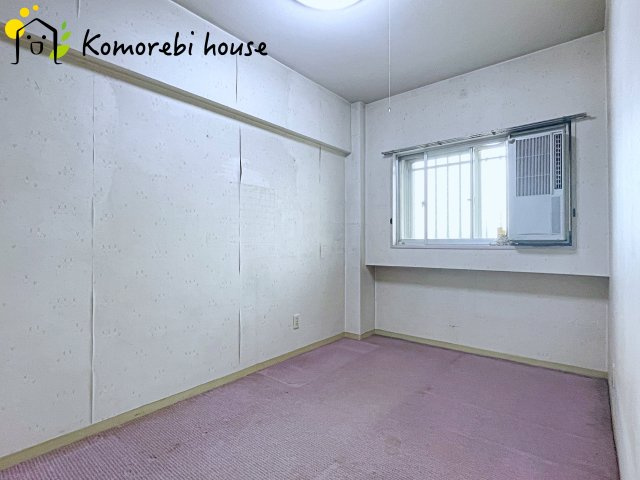 第二サンライズ伊奈の洋室|6/13　撮影済み