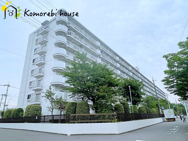 第二サンライズ伊奈