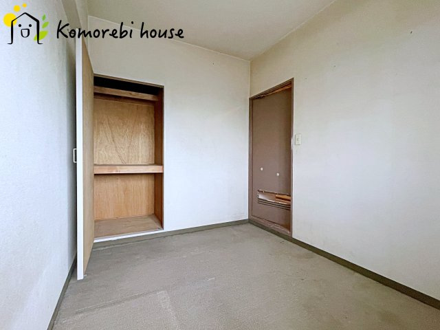 第二サンライズ伊奈の子供部屋|6/13　撮影済み