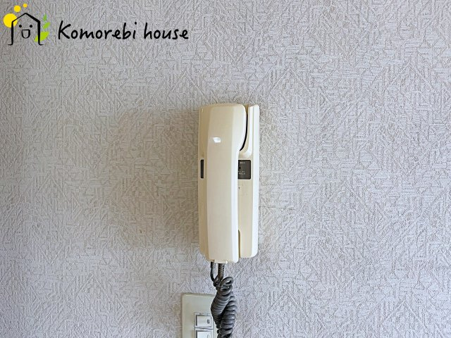 第二サンライズ伊奈のその他|6/13　撮影済み