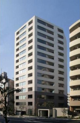 パークキューブ春日安藤坂の外観|外観