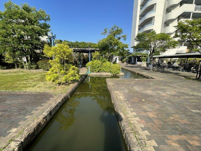 インテリジェントシティのその他共用部分|共用部■物件内覧・資金計画相談・住宅ローン相談、リフォーム相談、お問合せ受付中■
※当日・翌日のご内覧、ご相談はお電話でのお問合せがスムーズです！