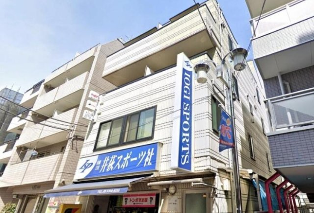 SATCビル