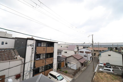 【展望】 | ピュアフィールド東桜木町