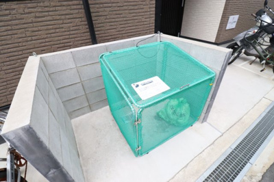 【その他共用部分】 | ピュアフィールド東桜木町