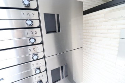 【その他共用部分】 | ピュアフィールド東桜木町