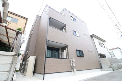 【外観】 | ピュアフィールド東桜木町