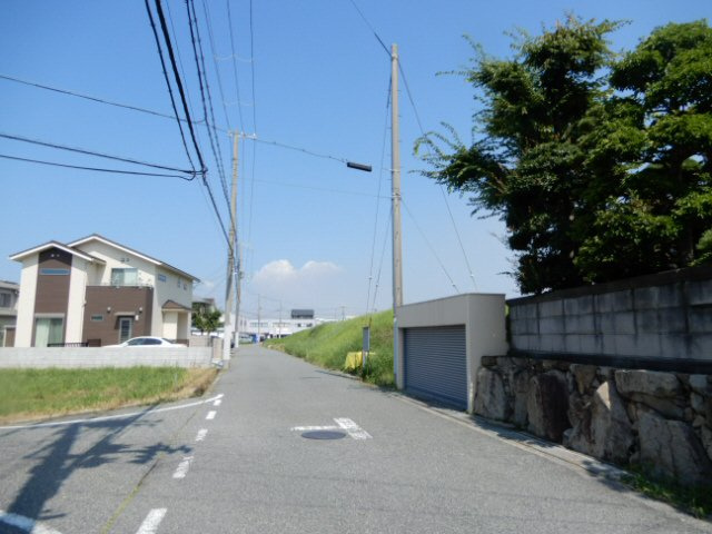 グラン・シャリオ住吉の展望