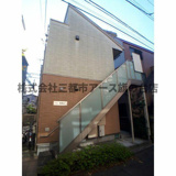 ネージュ西糀谷の画像