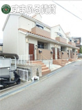 グランドソレーユ　岡崎市洞町の画像