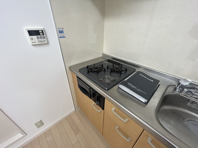 ノアール リシェのキッチン