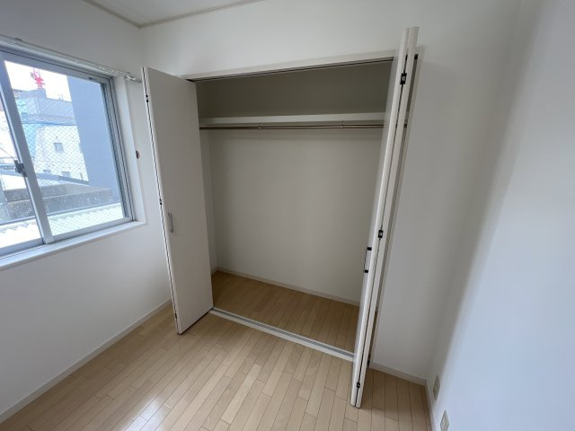 ノアール リシェの収納