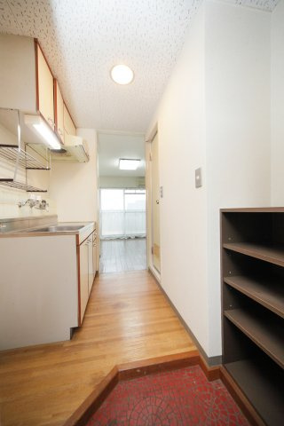 カサヴェール片岡Ⅱのその他