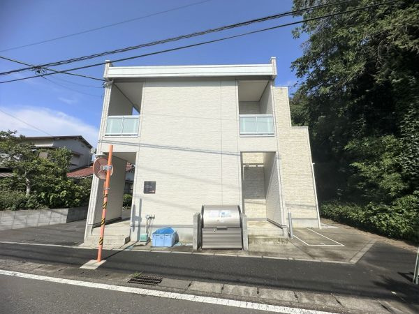 リブリ・ウエストヒルズ湘南台のその他