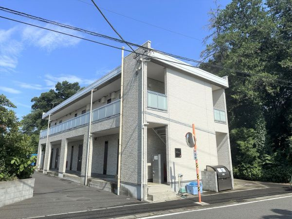 リブリ・ウエストヒルズ湘南台