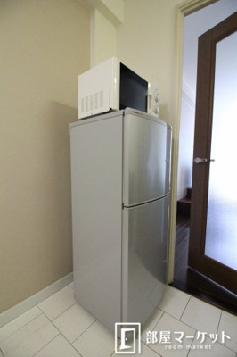 【設備】 | アイルーム豊田永覚Ⅱ | 同型タイプ（家具はつきません）