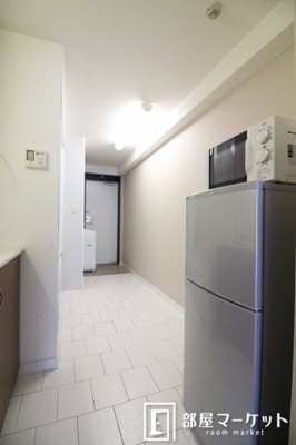 【内装】 | アイルーム豊田永覚Ⅱ | 同型タイプ（家具はつきません）