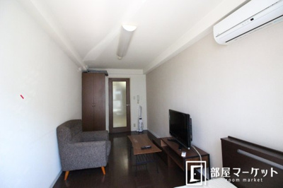 【居間・リビング】 | アイルーム豊田永覚Ⅱ | 同型タイプ（家具はつきません）