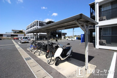 【その他共用部分】 | アイルーム豊田永覚Ⅱ