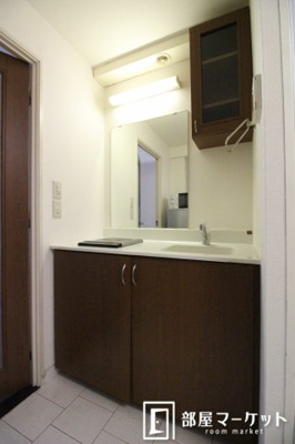 【キッチン】 | アイルーム豊田永覚Ⅱ | 同型タイプ（家具はつきません）