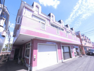 ジュエリー　D棟の画像