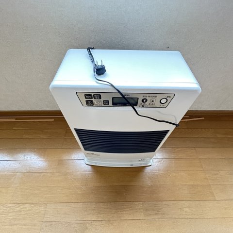 ドリームハイツの設備