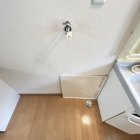 ドリームハイツの設備