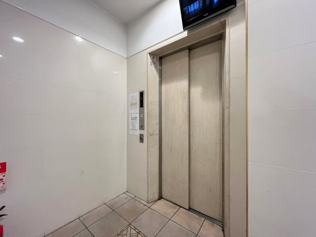 CITY　SPIRE難波南のその他共用部分