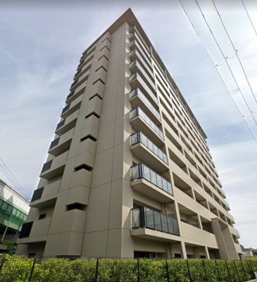 【その他共用部分】 | アーバンエース太子橋パル